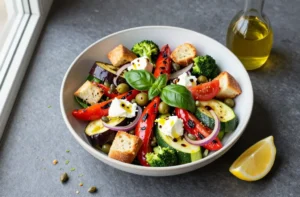 Viral Leftover Roasted Vegetable Ideas for Easy Sides