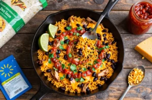 Viral Walmart Meals Under $10 for Easy Dinners Tonight