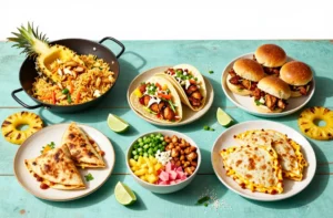 5 Leftover Hawaiian Chicken Recipes with Island Flavor