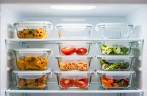 Best Containers for Storing Leftover Meals That Stay Fresh