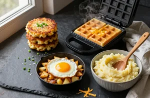 10 Leftover Mashed Potato Hacks That Are Genius