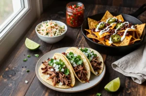 Leftover Pulled Pork Recipes for an Easy Dinner Tonight