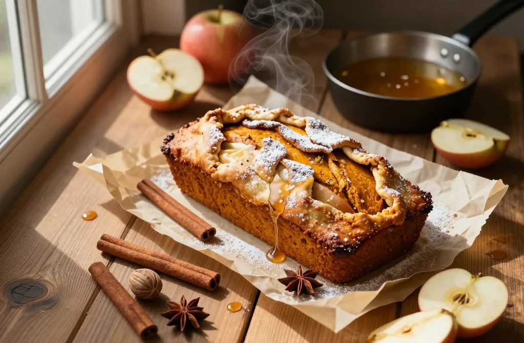 Cozy Fall Baking Recipes to Start the Season Now