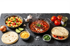 Genius 10 Dollar Meals That Feed a Family of Four