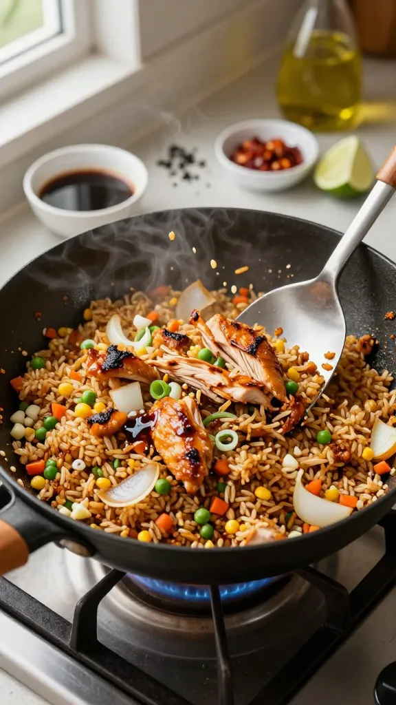 5 Leftover Chicken Ideas for This Weekend That Slap Item 1