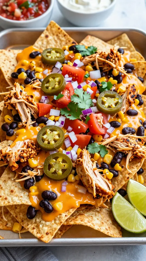 5 Leftover Chicken Ideas for This Weekend That Slap Item 2
