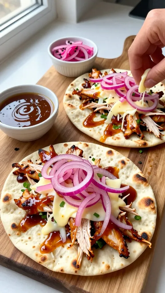 5 Leftover Chicken Ideas for This Weekend That Slap Item 4