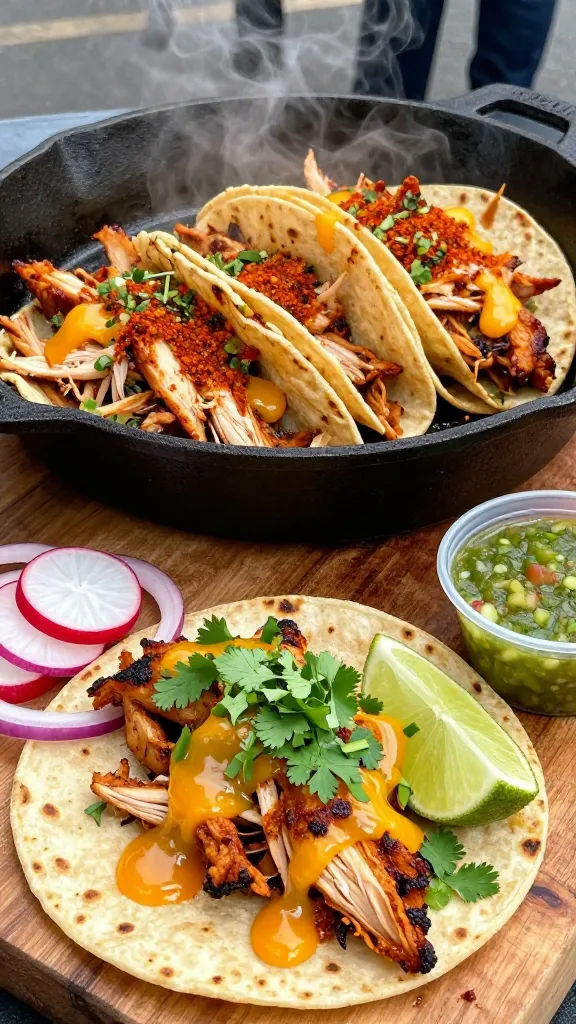 5 Leftover Chicken Ideas for This Weekend That Slap Item 5