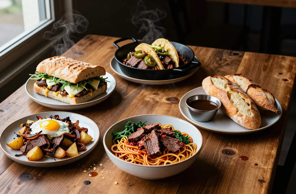5 Leftover Roast Beef Ideas for Dinner That Wow Tonight