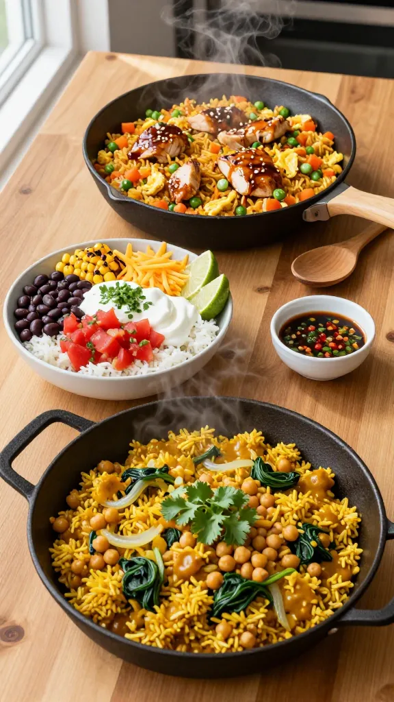 Cheap Leftover Family Dinners That Taste Brand New Item 1