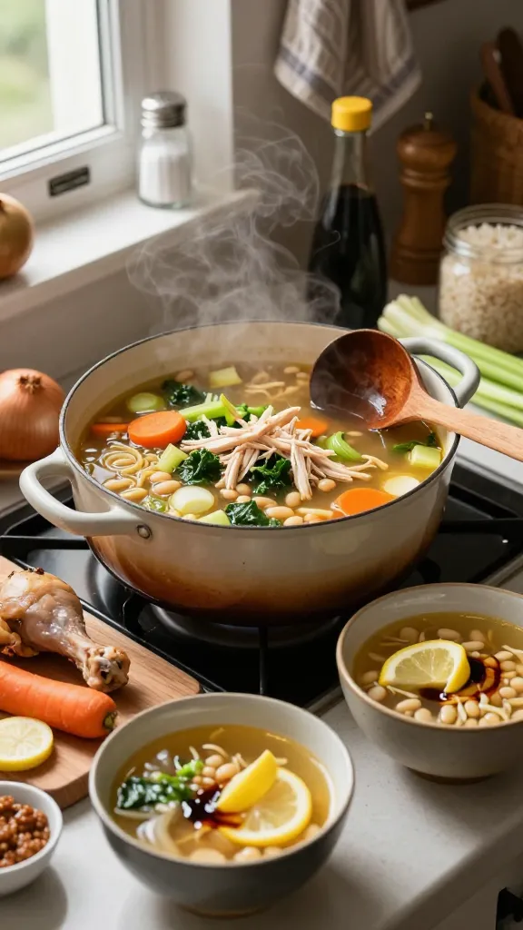 Cheap Leftover Family Dinners That Taste Brand New Item 3