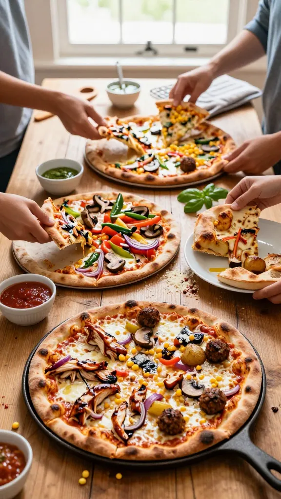 Cheap Leftover Family Dinners That Taste Brand New Item 4
