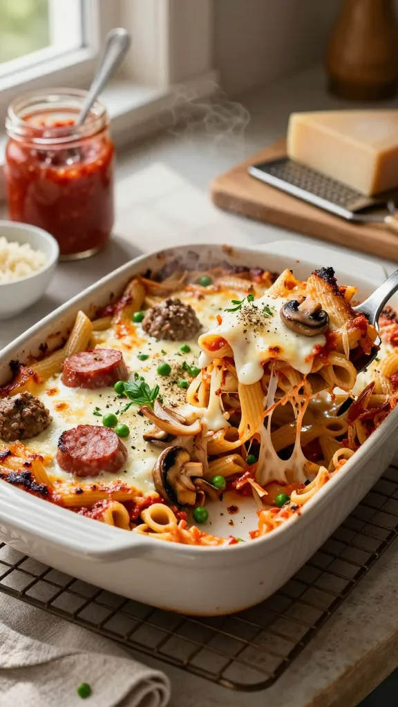 Cheap Leftover Family Dinners That Taste Brand New Item 5