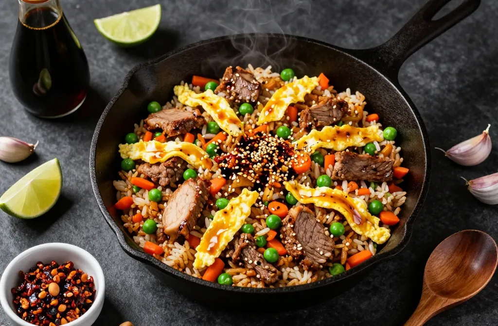 Leftover Meat Recipes, 9 Easy Ideas That Actually Slap