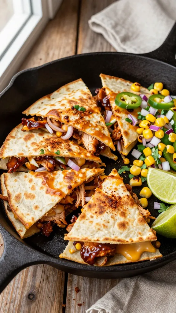 5 Leftover Chicken Recipes, Quick & Easy That Wow Item 2
