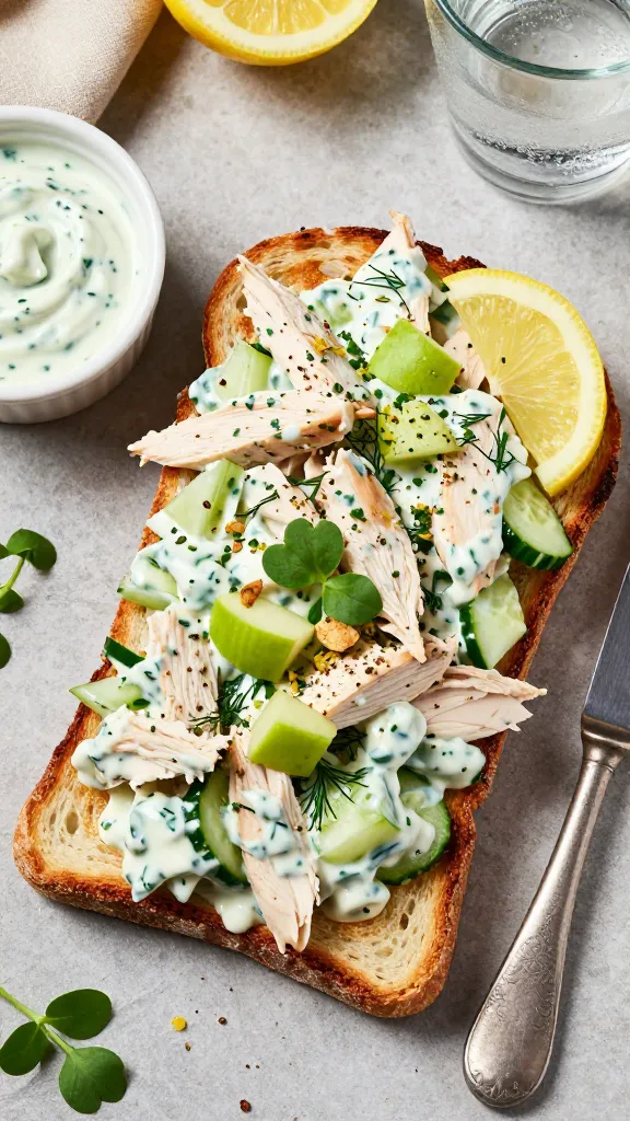 5 Leftover Chicken Recipes, Quick & Easy That Wow Item 3