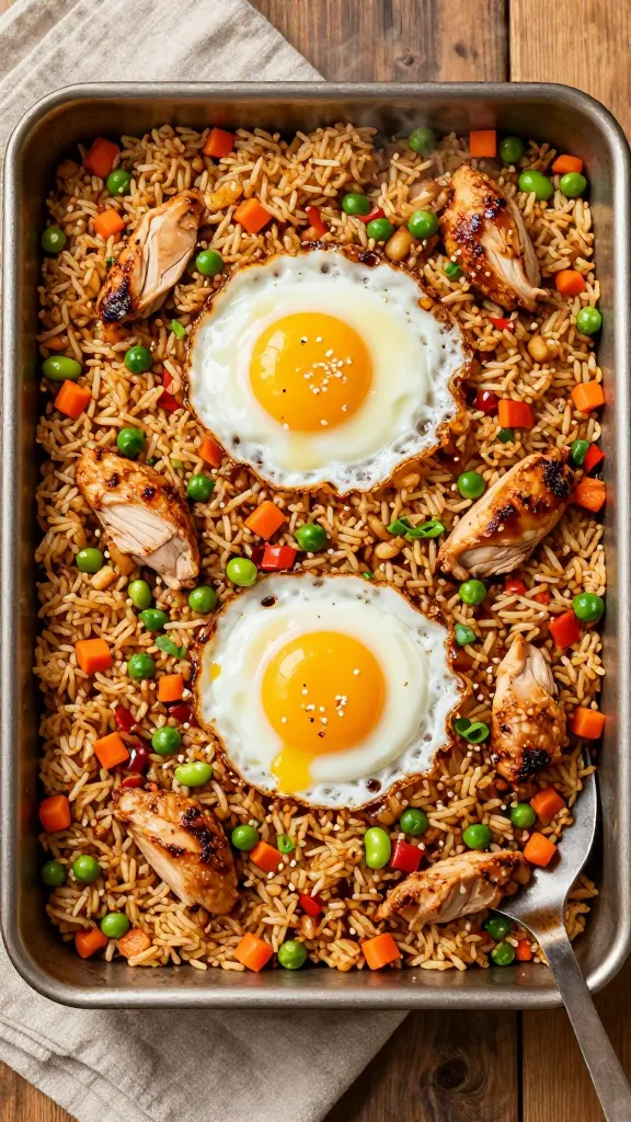 5 Leftover Chicken Recipes, Quick & Easy That Wow Item 5