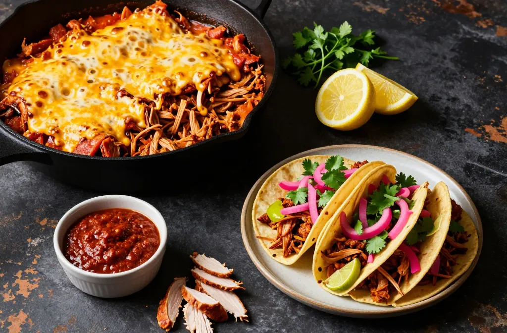 Bold Leftover Turkey Breast Recipes You’Ll Crave