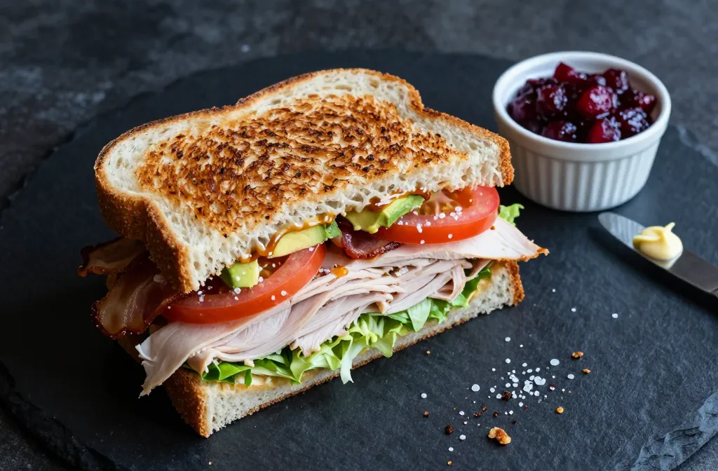 Viral Leftover Turkey Sandwich Ideas You’Ll Crave