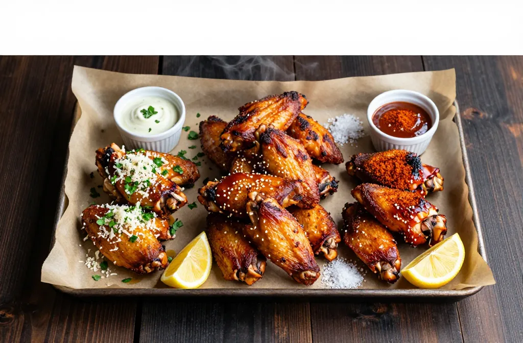 Leftover Turkey Wing Recipes You’Ll Crave Every Time