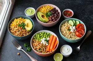 Cheap Dinner Ideas for Busy Weeknights That Actually Slap