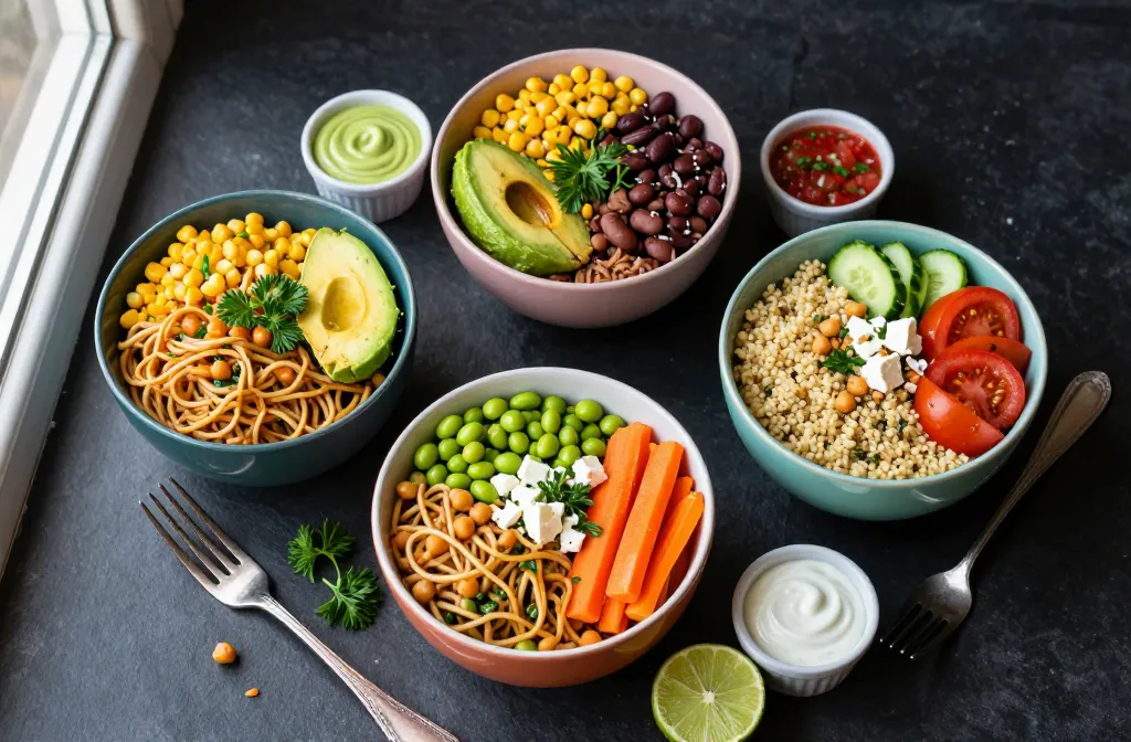 Cheap Dinner Ideas for Busy Weeknights That Actually Slap
