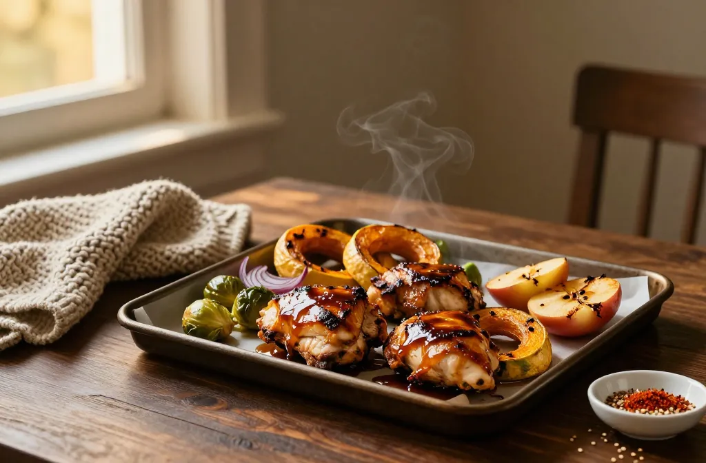 Cozy Fall Cooking Ideas to Try That Wow Weeknights