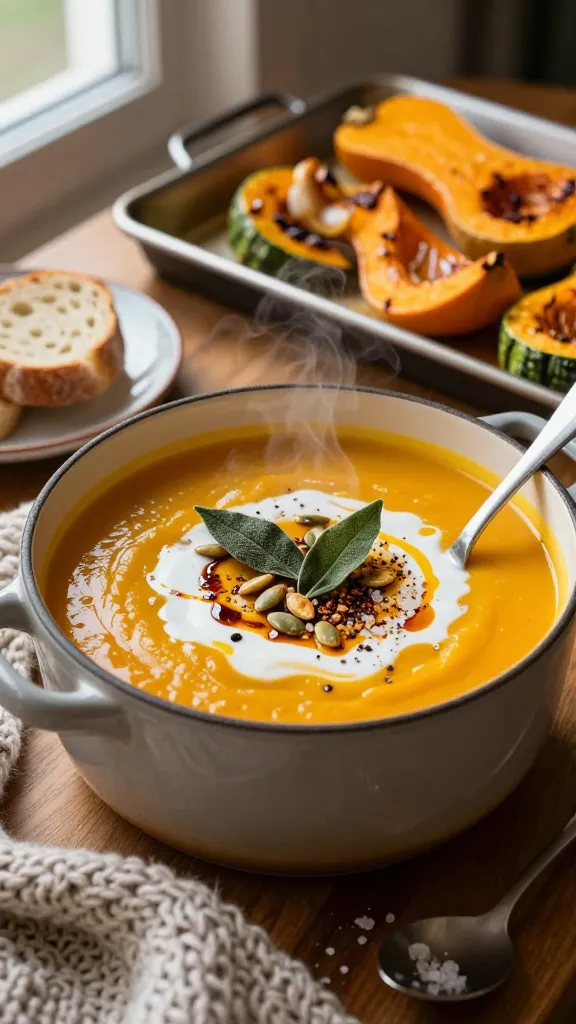 Cozy Fall Cooking Ideas to Try That Wow Weeknights Item 2