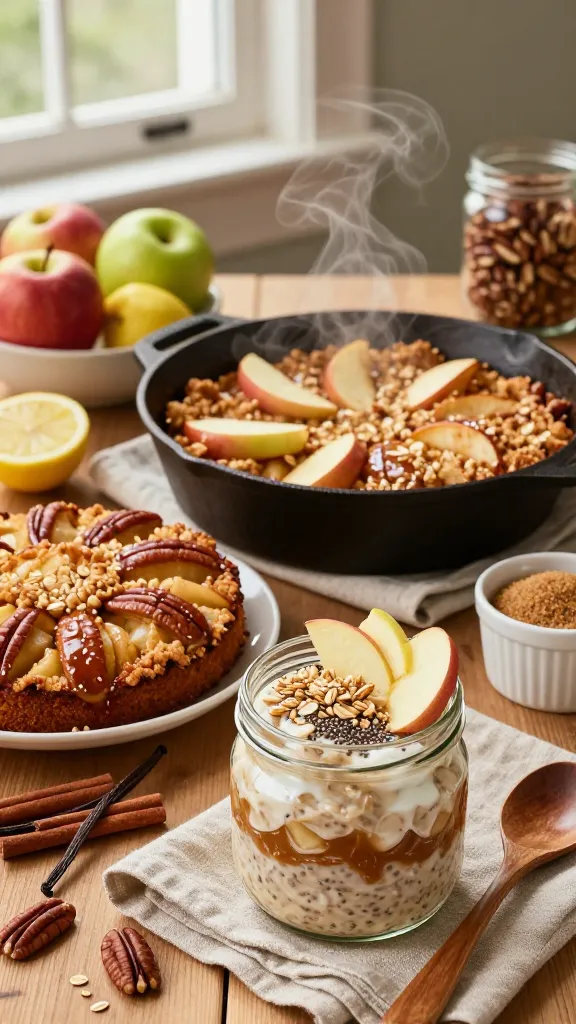 Cozy Fall Cooking Ideas to Try That Wow Weeknights Item 3