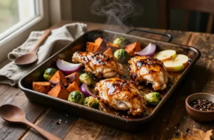 Home Cozy Fall Food Ideas That Hug You Back