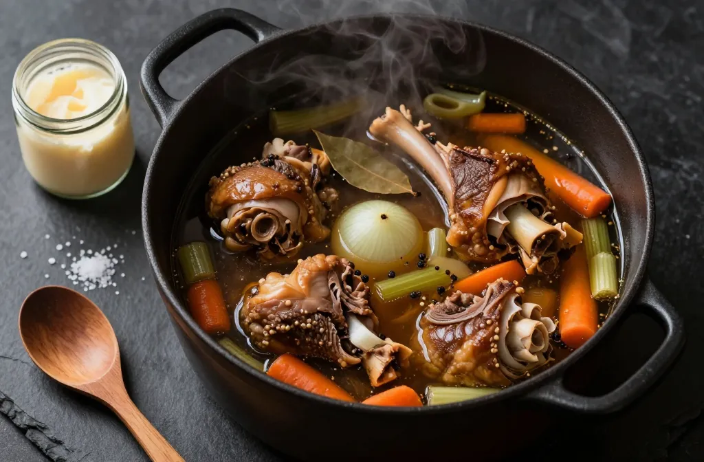Leftover Turkey Neck Recipes You’Ll Crave Tonight