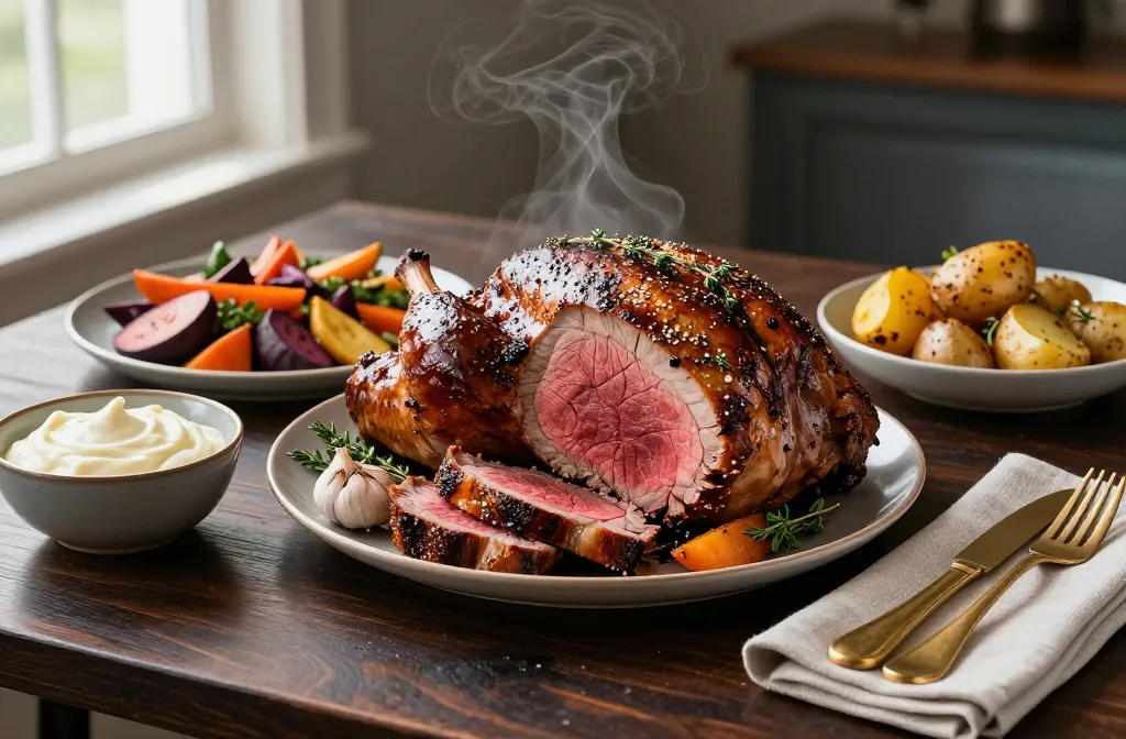 What to Cook Instead of Turkey That Everyone Will Love