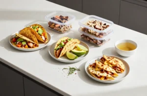 What to Do with Leftover Turkey That You’Ll Crave Again
