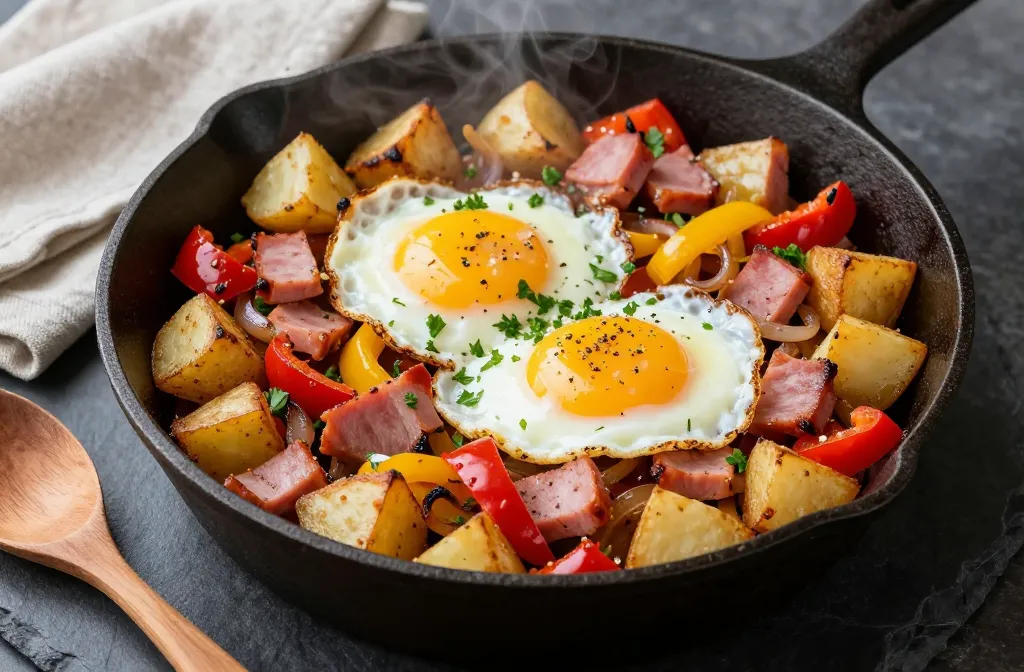 Viral Diced Ham Recipes for Dinner You’Ll Crave