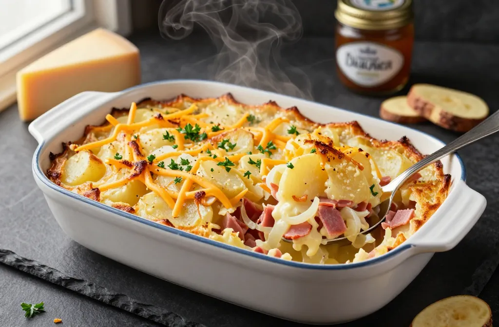 Irresistible Leftover Ham Casserole Recipes You’Ll Crave