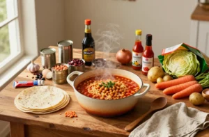 Super Cheap Dinner Ideas That Actually Taste Amazing