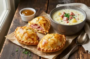 Irresistible Leftover Ham Recipes to Try Tonight