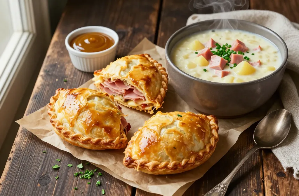 Irresistible Leftover Ham Recipes to Try Tonight