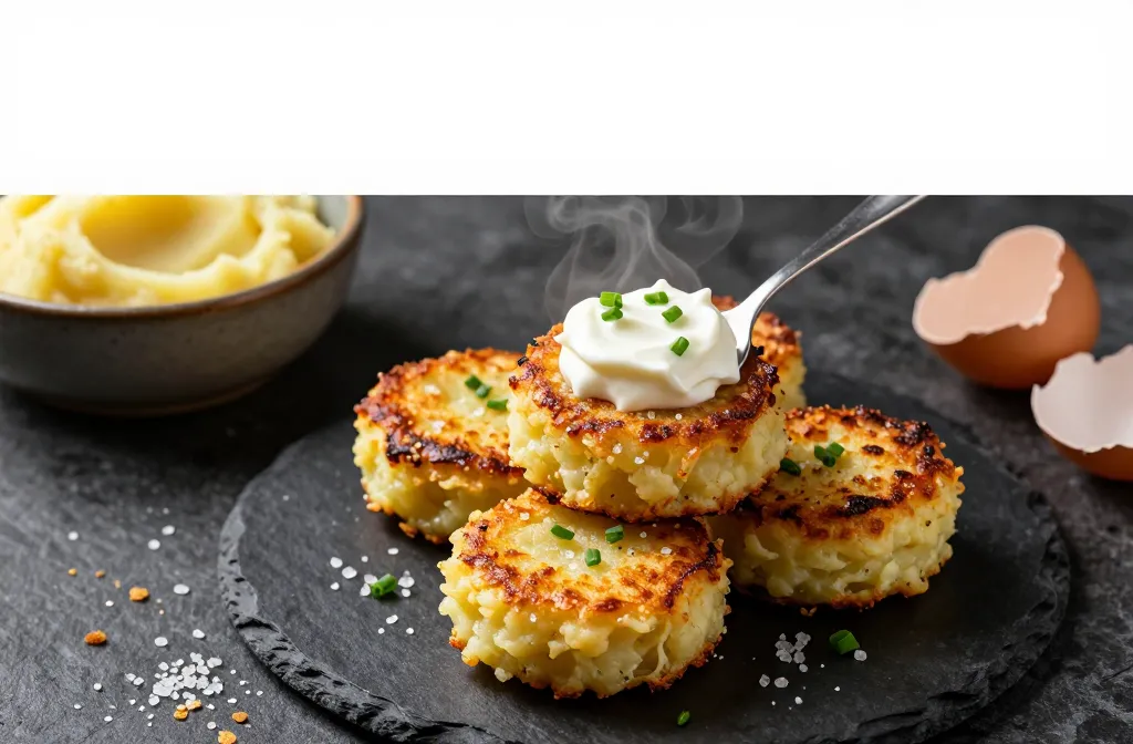 Leftover Mashed Potato Recipes That Go Viral Fast