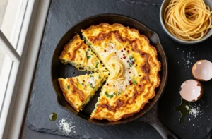 Irresistibly Easy Leftover Spaghetti Recipes