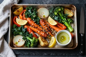 Leftover Vegetable Recipes That Don’T Taste Like Leftovers