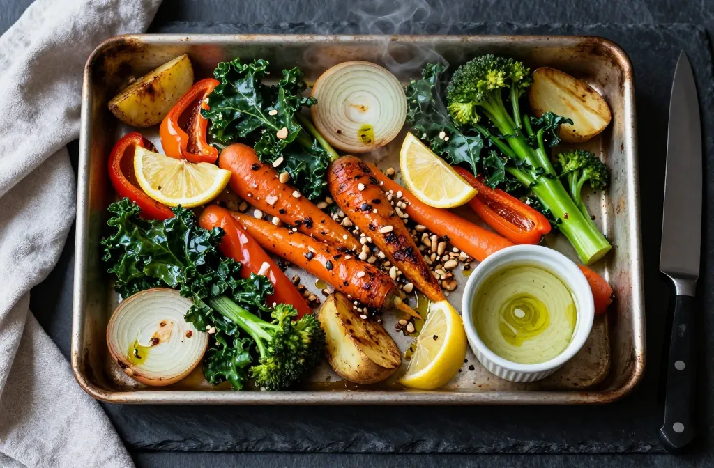 Leftover Vegetable Recipes That Don’T Taste Like Leftovers