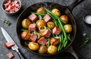 Irresistible Leftover Ham Recipes for Dinners Tonight