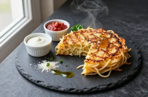 Leftover Spaghetti Noodle Recipes You’Ll Actually Crave