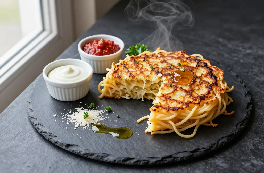 Leftover Spaghetti Noodle Recipes You’Ll Actually Crave