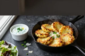 Viral Leftover Mashed Potato Recipes Feeds 4 Tonight