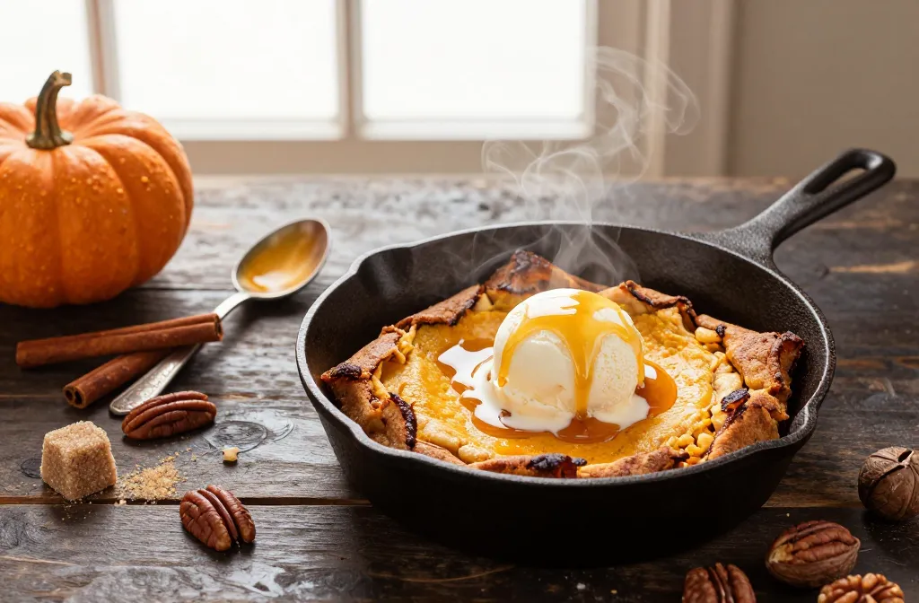 Viral Fall Baking Recipes Ready in 30 Minutes Now