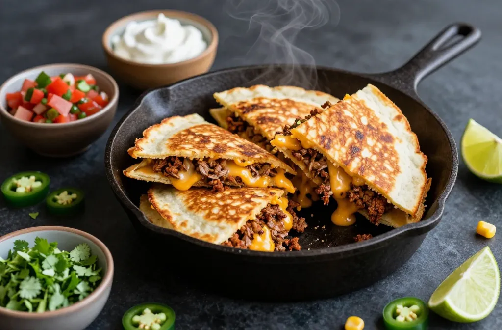 Viral Leftover Taco Meat Recipes in 15 Minutes You’Ll Crave