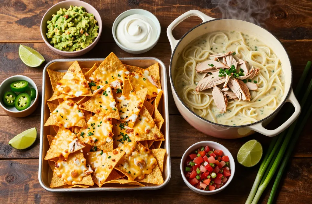 Irresistible Leftover Turkey Recipes That Feed a Crowd