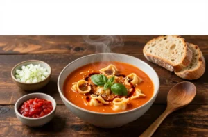 Cozy Fall Soup Recipes Ready in 30 Minutes Tonight